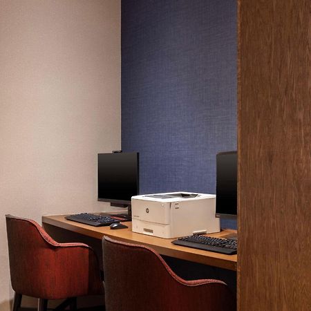 Hyatt Place Chantilly Dulles Airport South Zewnętrze zdjęcie