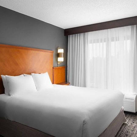 Hyatt Place Chantilly Dulles Airport South Zewnętrze zdjęcie
