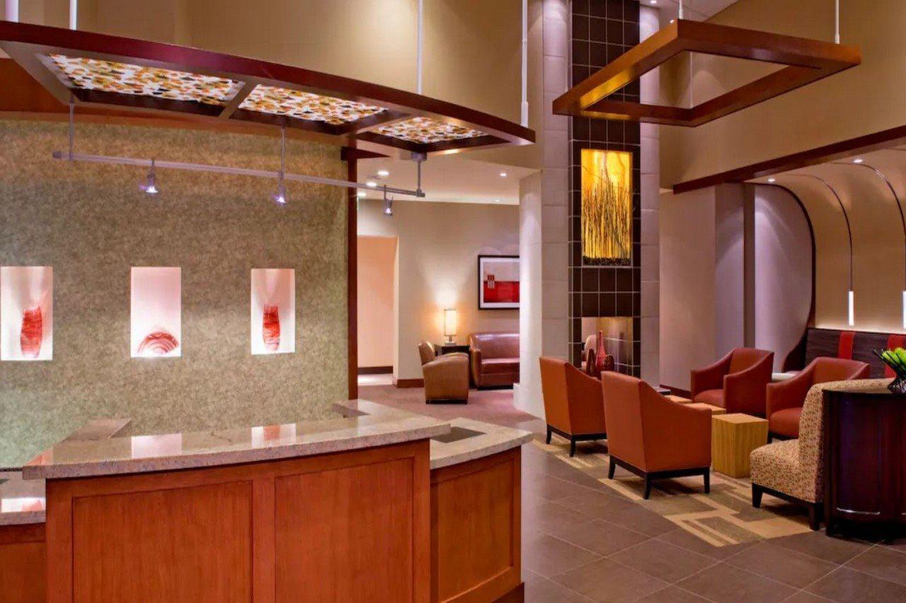 Hyatt Place Chantilly Dulles Airport South Zewnętrze zdjęcie