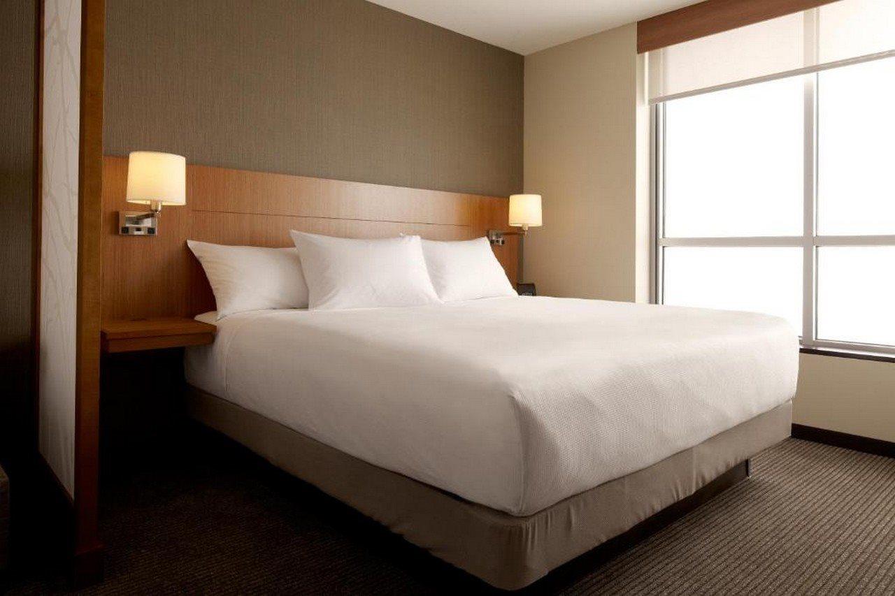 Hyatt Place Chantilly Dulles Airport South Zewnętrze zdjęcie