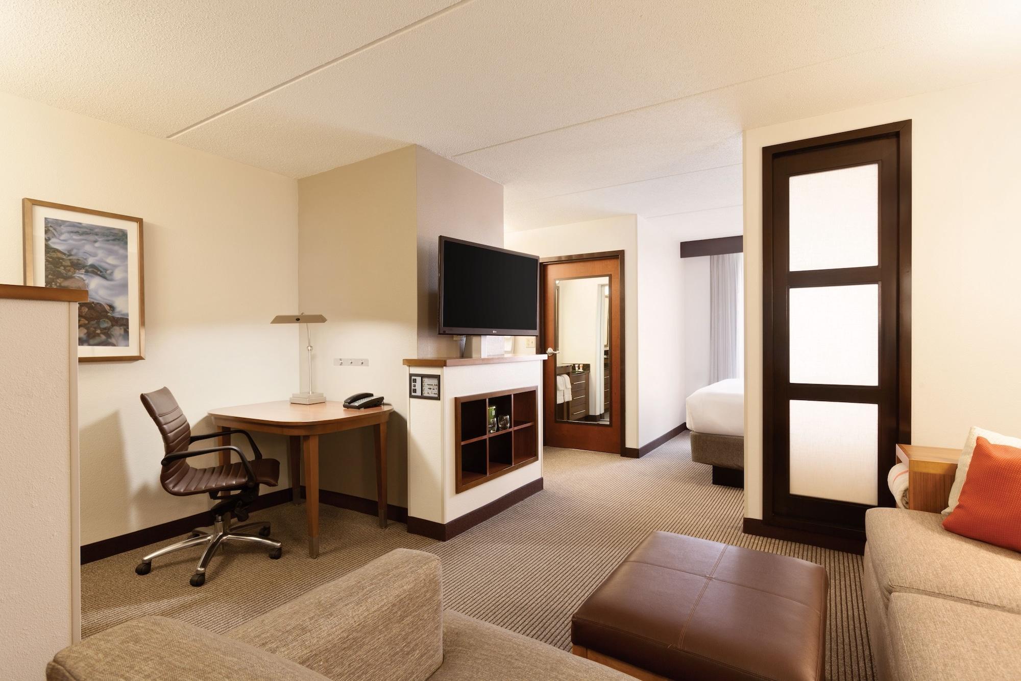 Hyatt Place Chantilly Dulles Airport South Zewnętrze zdjęcie