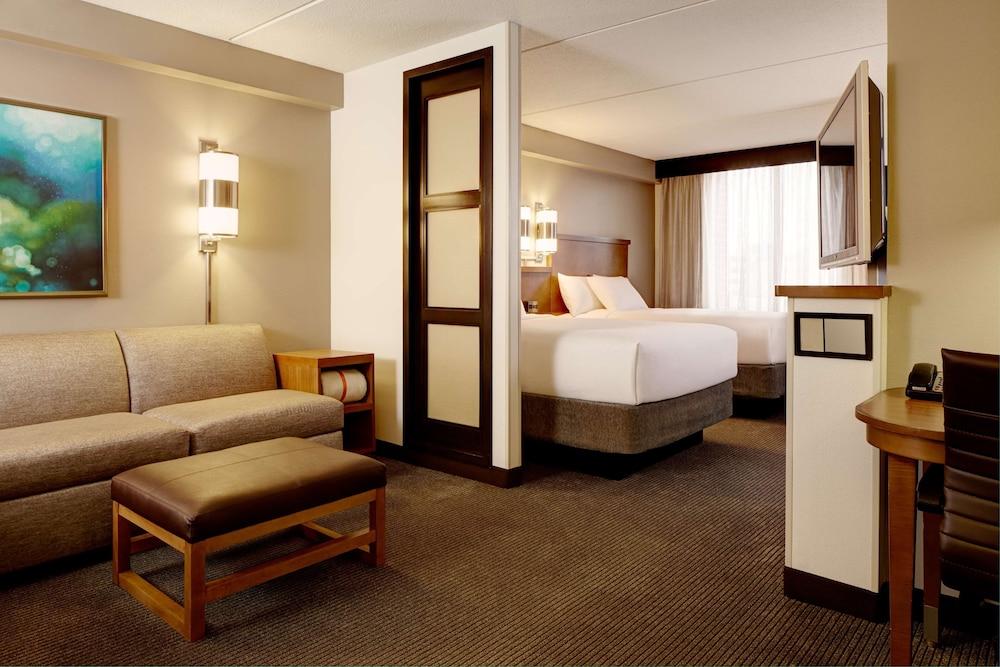 Hyatt Place Chantilly Dulles Airport South Zewnętrze zdjęcie