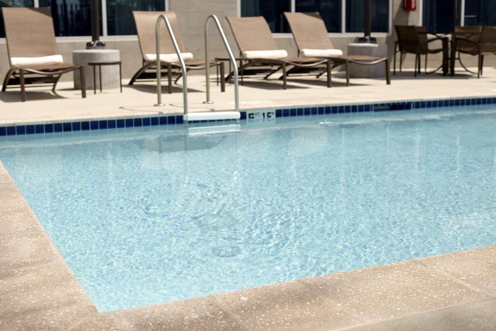 Hyatt Place Chantilly Dulles Airport South Zewnętrze zdjęcie