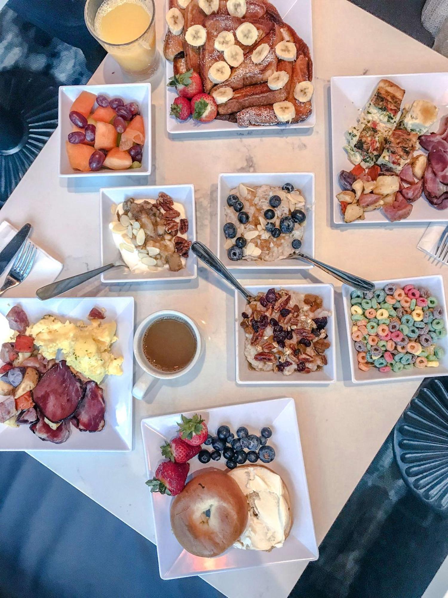 Hyatt Place Chantilly Dulles Airport South Zewnętrze zdjęcie