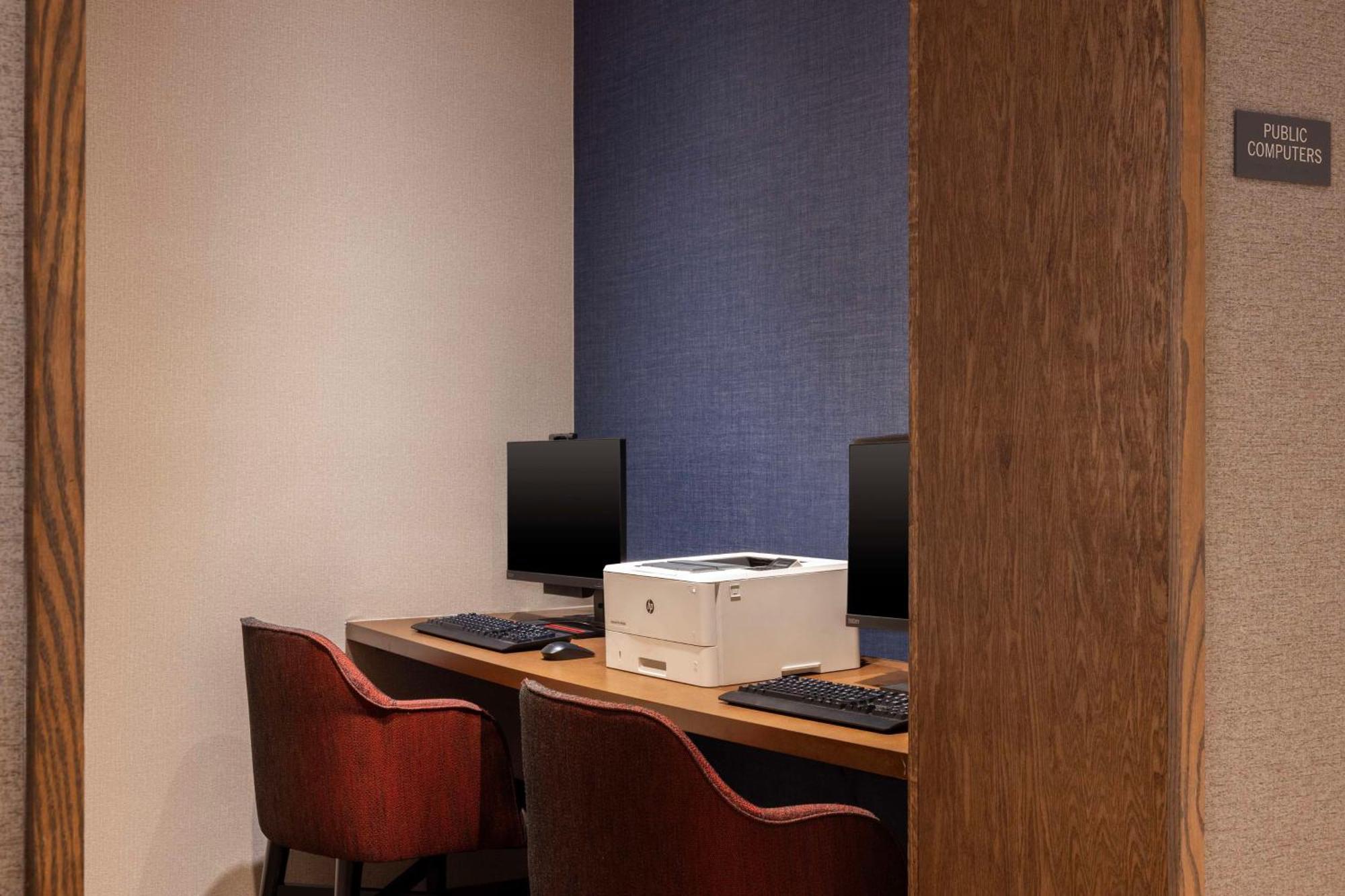 Hyatt Place Chantilly Dulles Airport South Zewnętrze zdjęcie