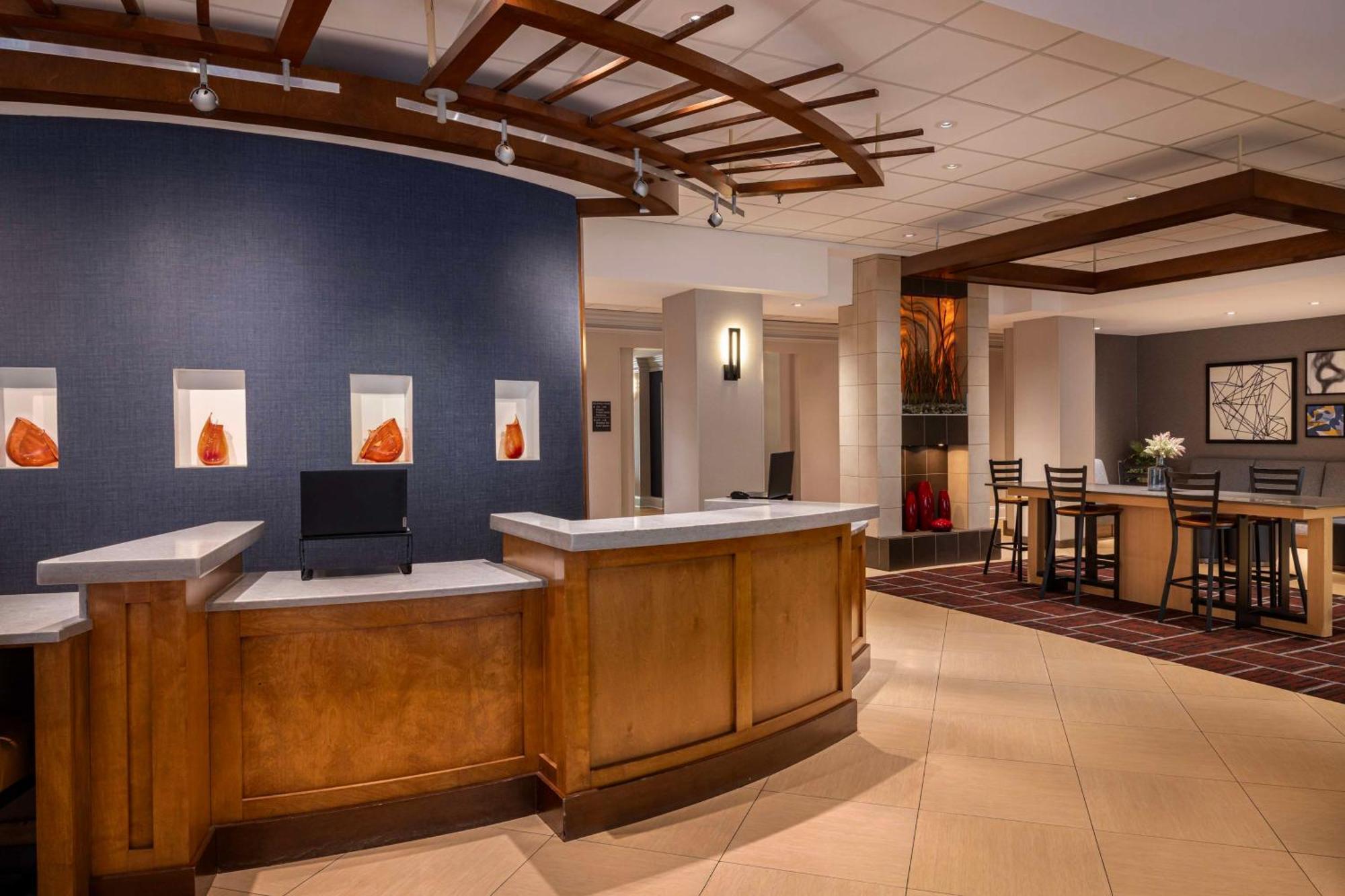 Hyatt Place Chantilly Dulles Airport South Zewnętrze zdjęcie