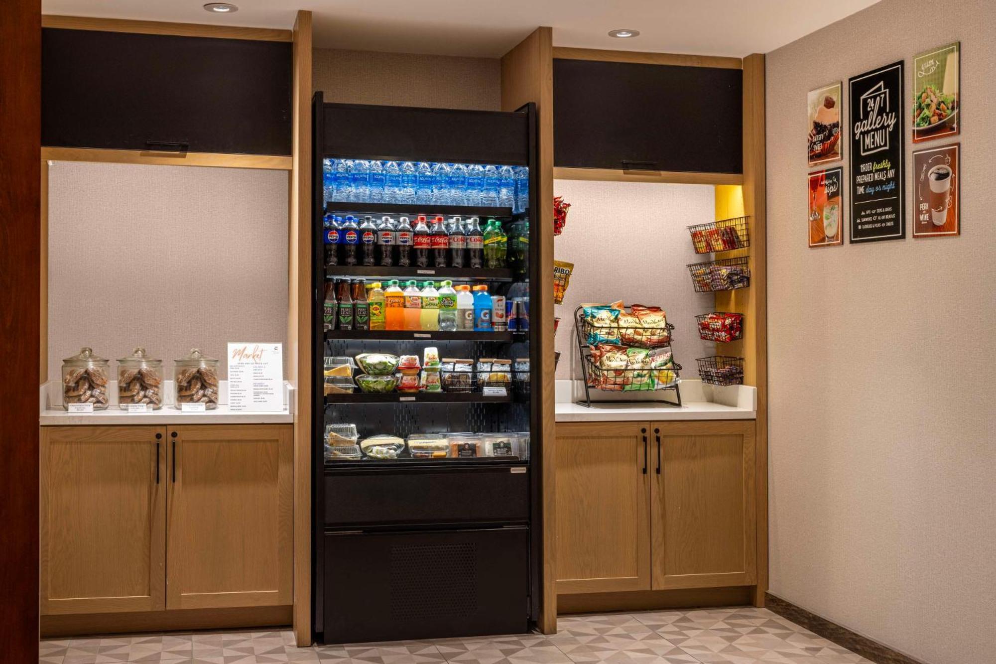 Hyatt Place Chantilly Dulles Airport South Zewnętrze zdjęcie