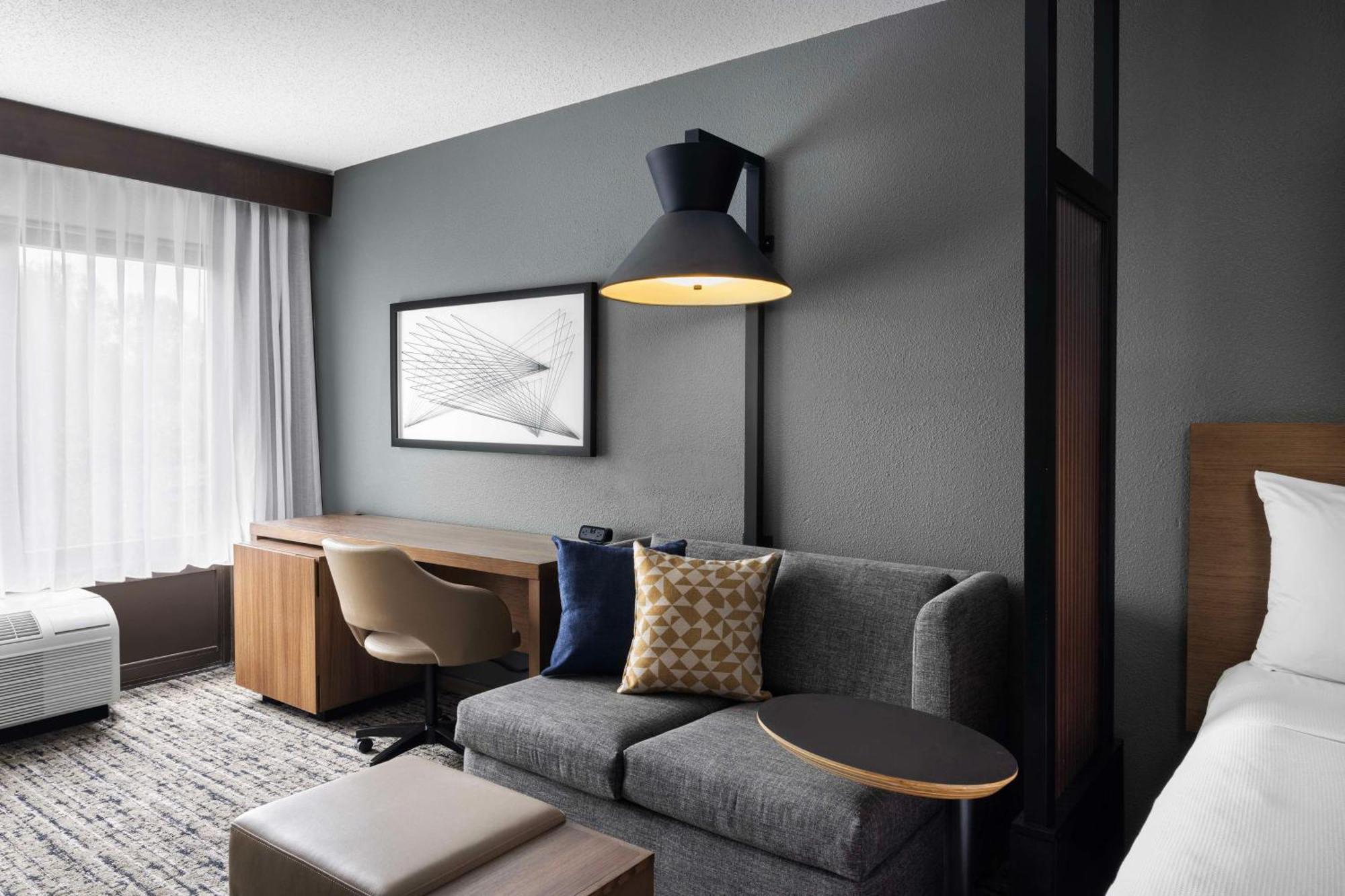 Hyatt Place Chantilly Dulles Airport South Zewnętrze zdjęcie