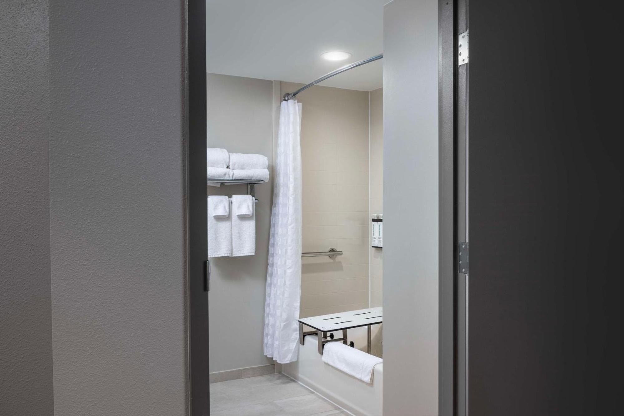 Hyatt Place Chantilly Dulles Airport South Zewnętrze zdjęcie
