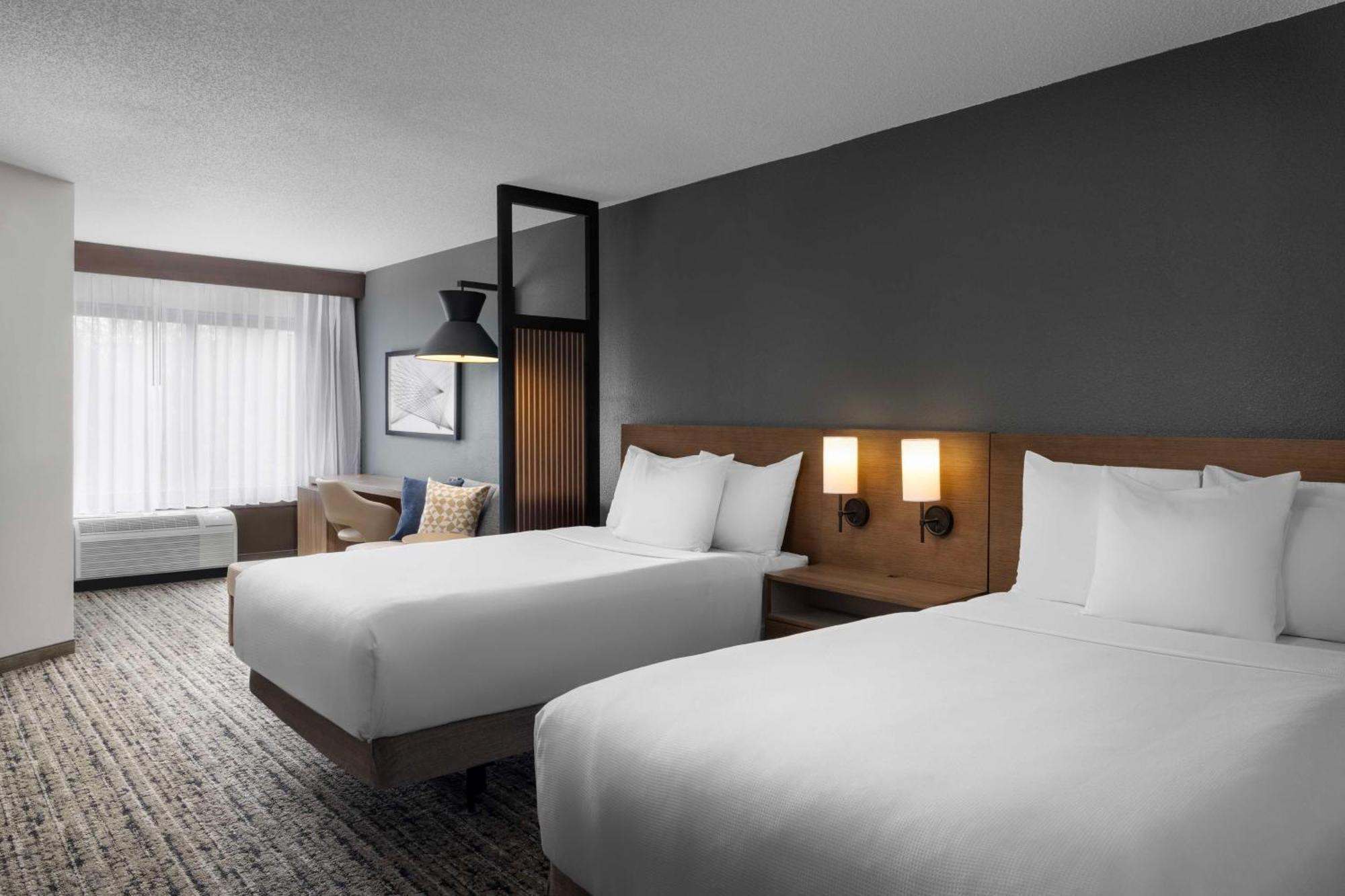 Hyatt Place Chantilly Dulles Airport South Zewnętrze zdjęcie