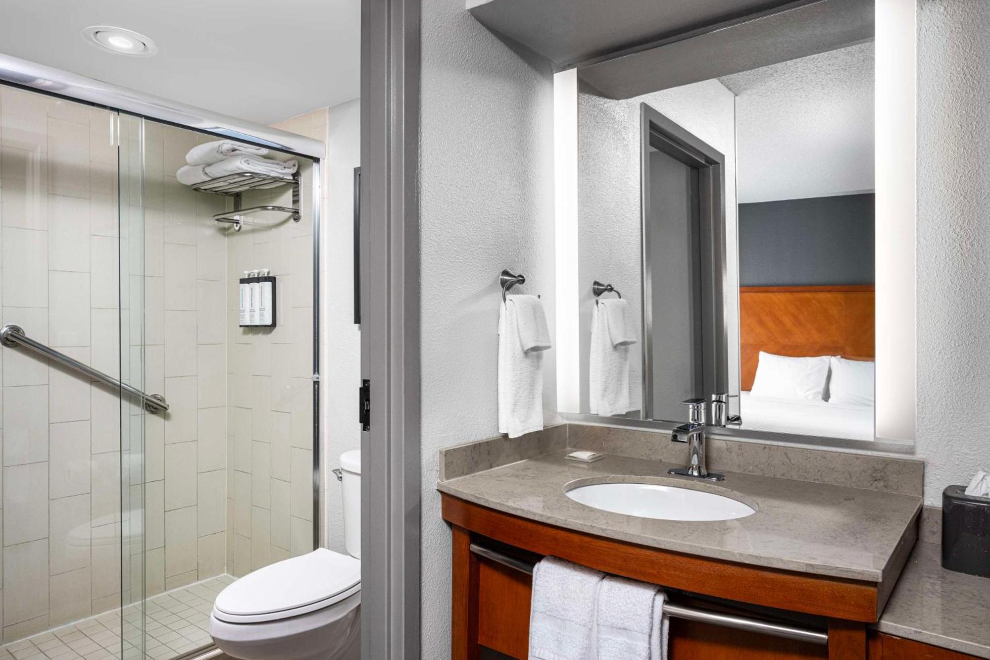 Hyatt Place Chantilly Dulles Airport South Zewnętrze zdjęcie