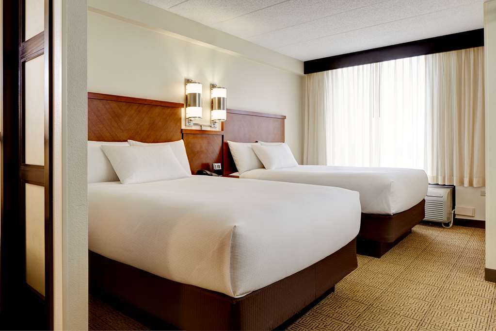 Hyatt Place Chantilly Dulles Airport South Pokój zdjęcie