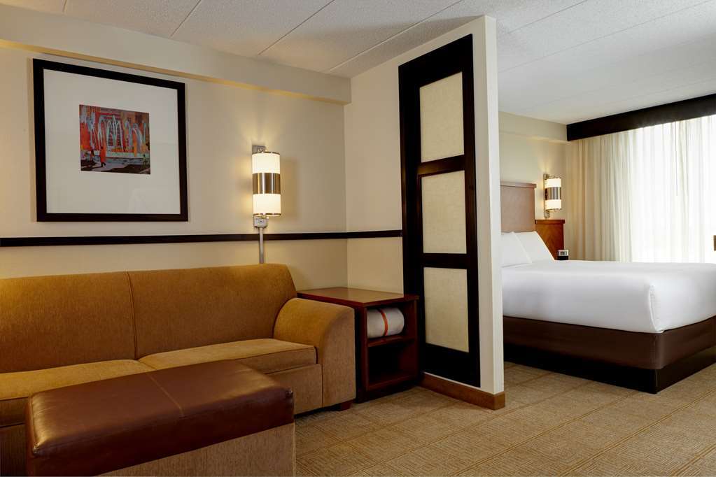 Hyatt Place Chantilly Dulles Airport South Pokój zdjęcie