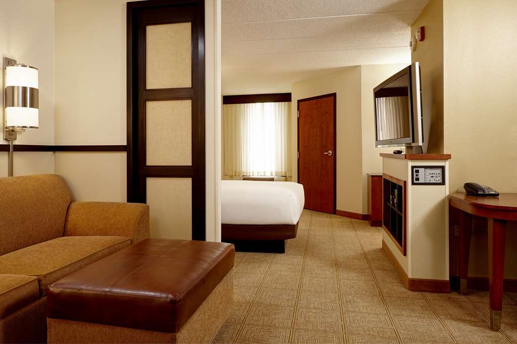 Hyatt Place Chantilly Dulles Airport South Pokój zdjęcie