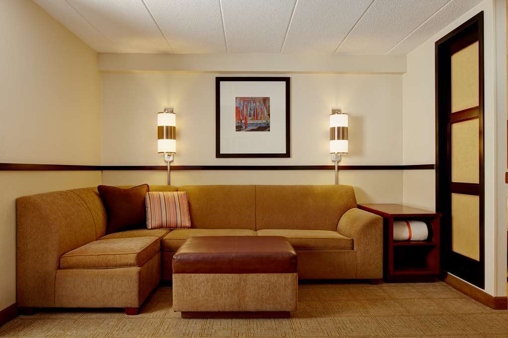 Hyatt Place Chantilly Dulles Airport South Wnętrze zdjęcie