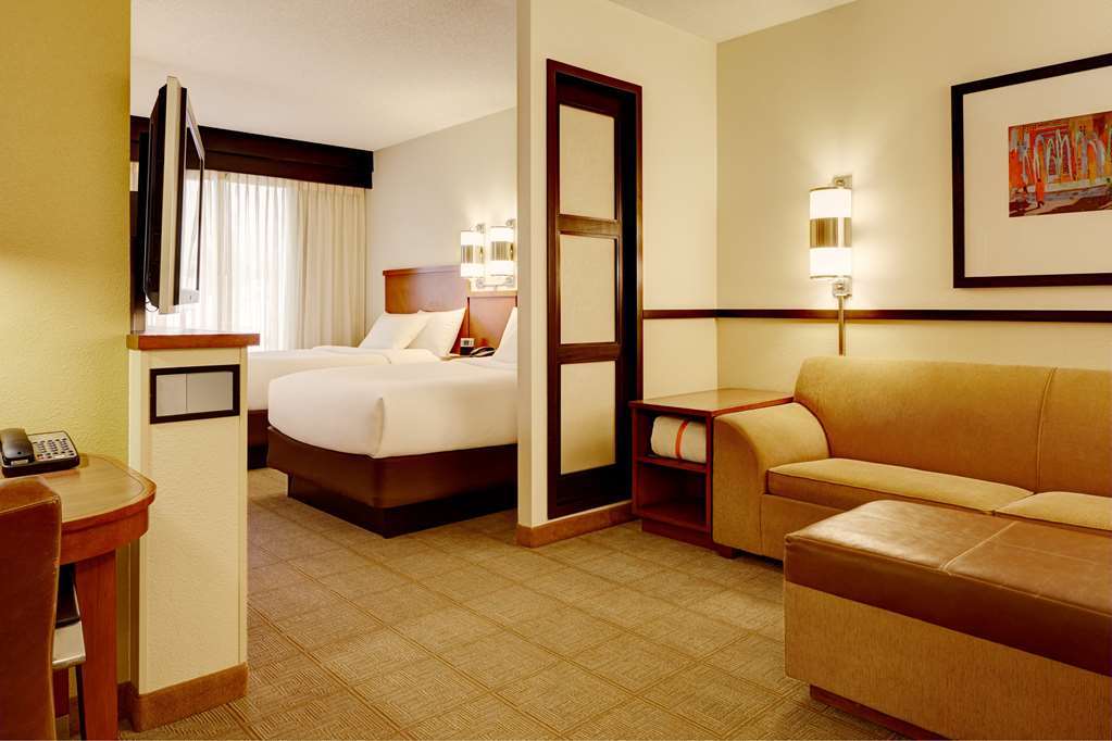 Hyatt Place Chantilly Dulles Airport South Pokój zdjęcie