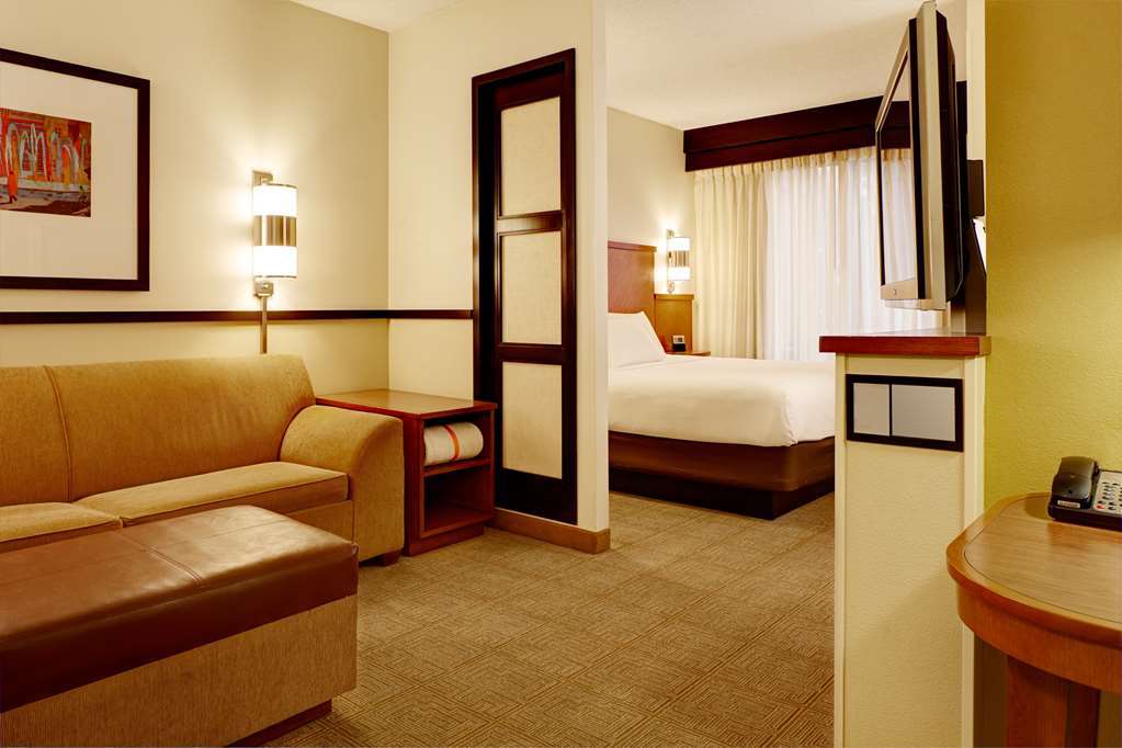 Hyatt Place Chantilly Dulles Airport South Pokój zdjęcie