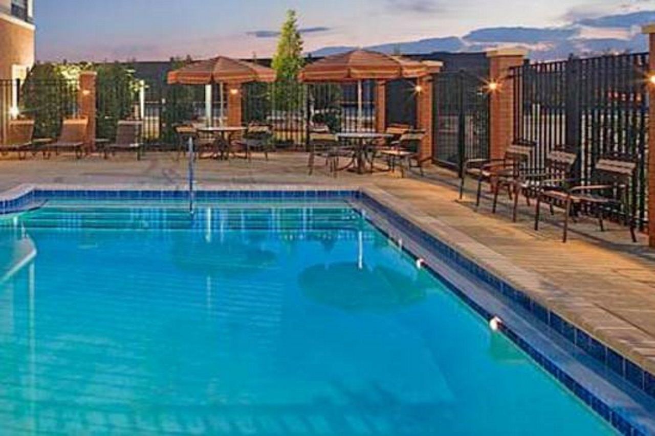 Hyatt Place Chantilly Dulles Airport South Zewnętrze zdjęcie