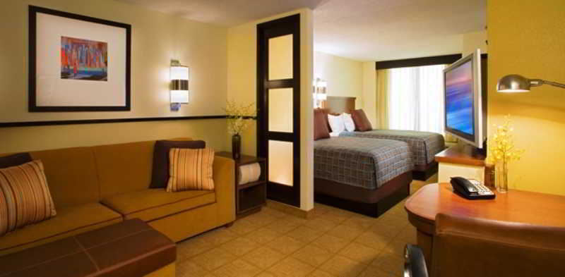 Hyatt Place Chantilly Dulles Airport South Zewnętrze zdjęcie
