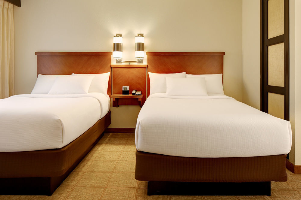 Hyatt Place Chantilly Dulles Airport South Zewnętrze zdjęcie
