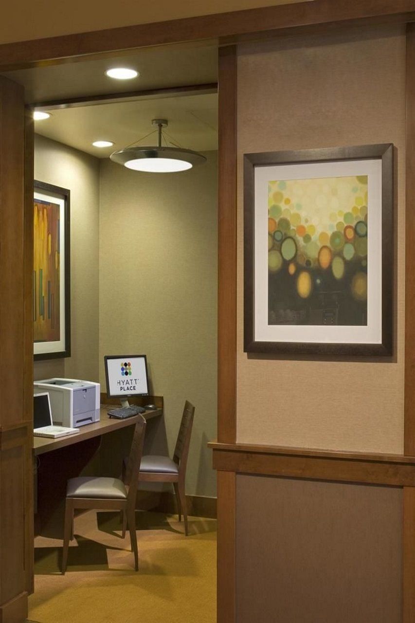 Hyatt Place Chantilly Dulles Airport South Zewnętrze zdjęcie