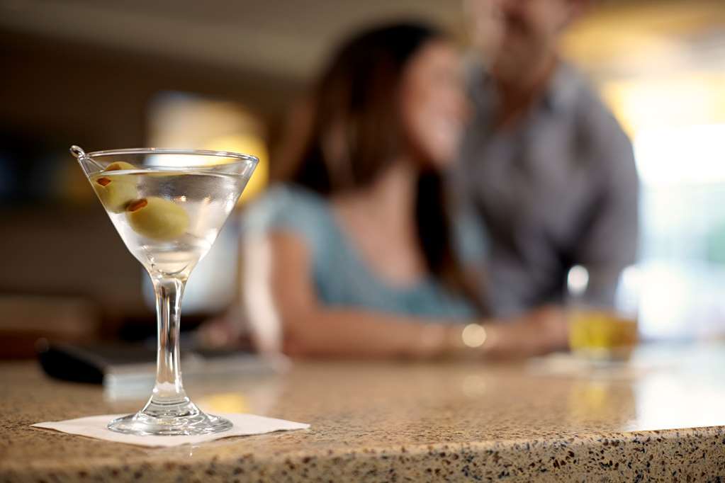 Hyatt Place Chantilly Dulles Airport South Restauracja zdjęcie