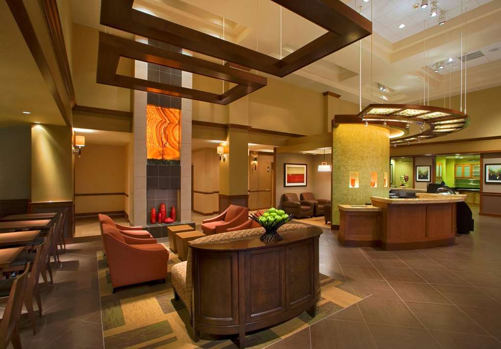Hyatt Place Chantilly Dulles Airport South Wnętrze zdjęcie
