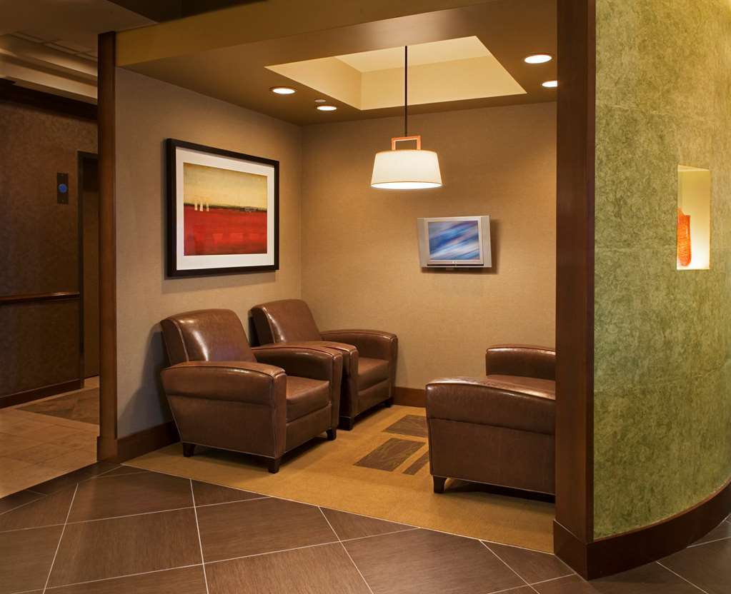 Hyatt Place Chantilly Dulles Airport South Wnętrze zdjęcie