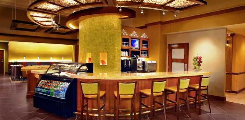 Hyatt Place Chantilly Dulles Airport South Zewnętrze zdjęcie