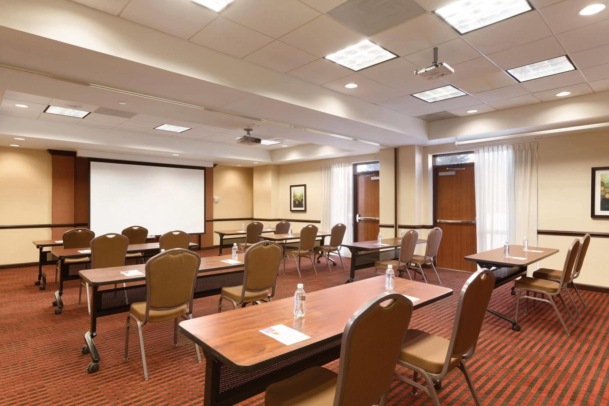 Hyatt Place Chantilly Dulles Airport South Zewnętrze zdjęcie