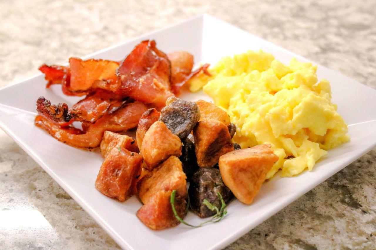 Hyatt Place Chantilly Dulles Airport South Zewnętrze zdjęcie