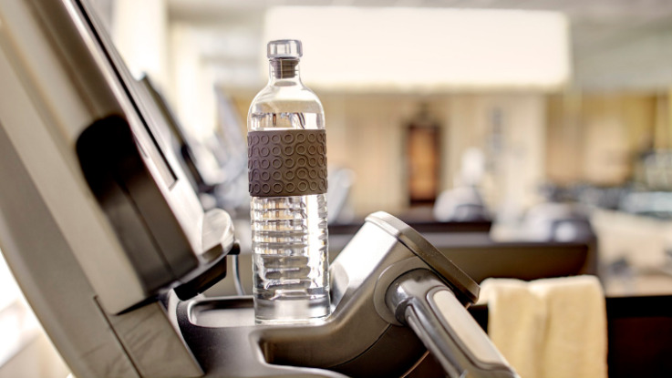 Hyatt Place Chantilly Dulles Airport South Zewnętrze zdjęcie