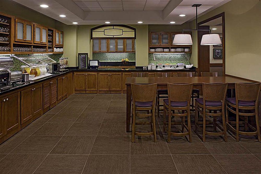 Hyatt Place Chantilly Dulles Airport South Restauracja zdjęcie