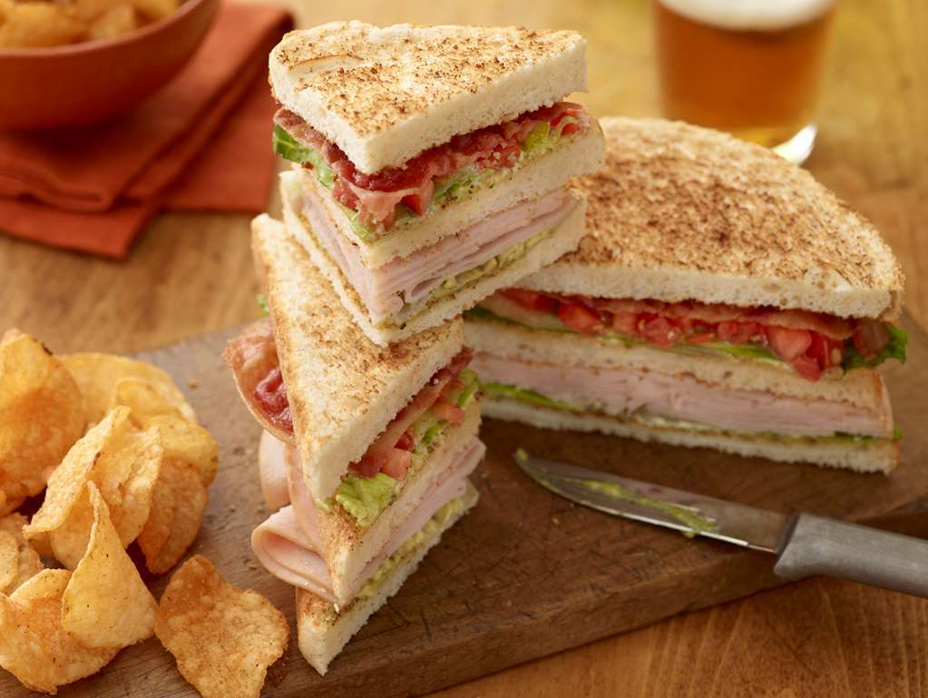 Hyatt Place Chantilly Dulles Airport South Restauracja zdjęcie